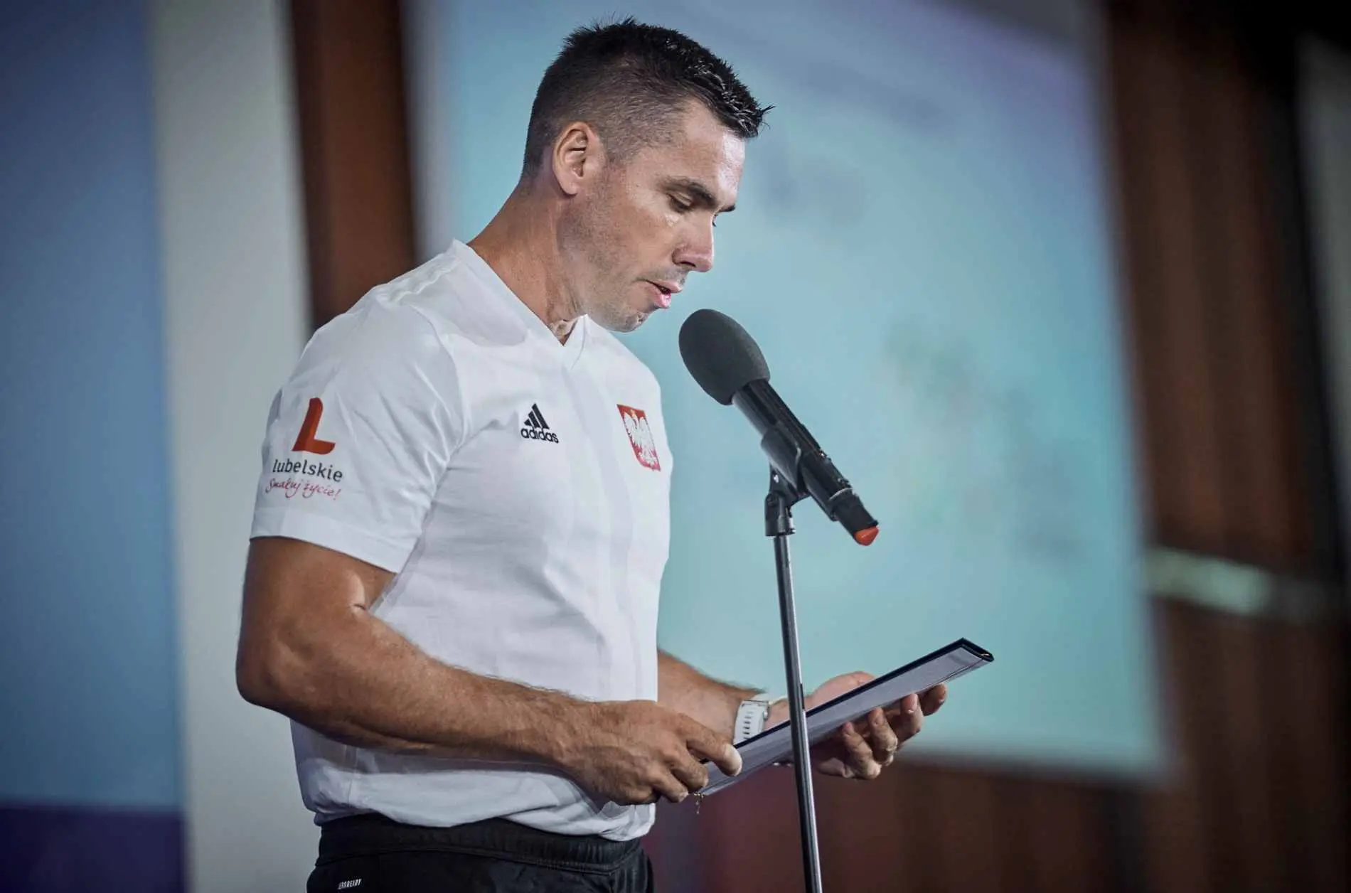 dr Mateusz Rynkiewicz