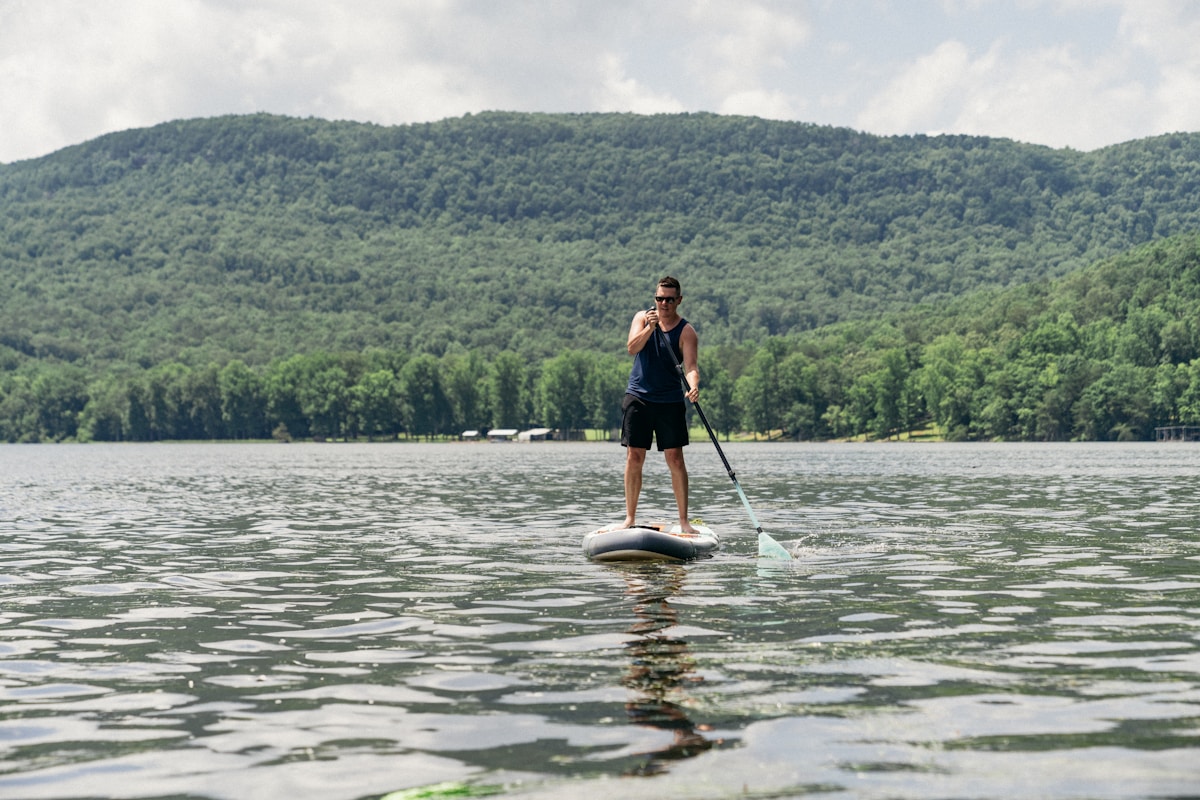 Stand Up Paddleboard